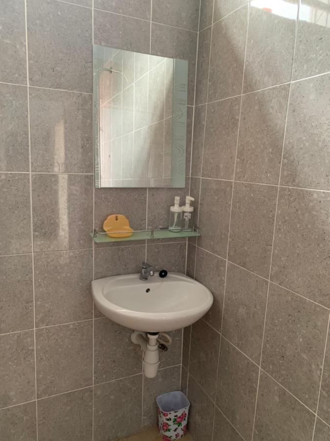 קואלה טרנגאנו Bj Villa Homestay מראה חיצוני תמונה